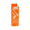 Cabo USB IOS/Lightning Kaidi 1M 2.1A - KD-307A