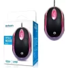 Mouse Optico USB ExBom MS-9