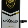 Bateria Iphone 7 Gold