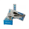 Kit 10 Cabo It Blue Micro Usb LE-855V - Image 2