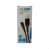 Kit 10 Cabo It Blue Micro Usb LE-855V - Image 3