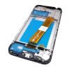 Display Samsung A01 Com Aro (A015) - Image 2