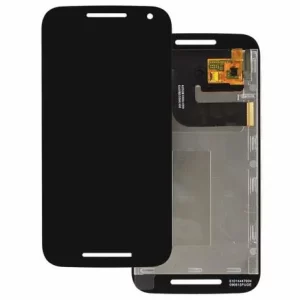 Display Moto G3