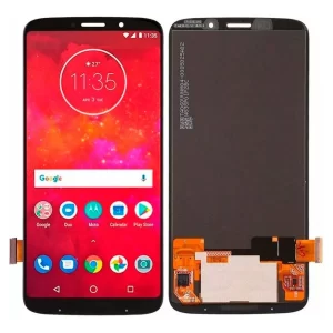Display Moto Z3 Play