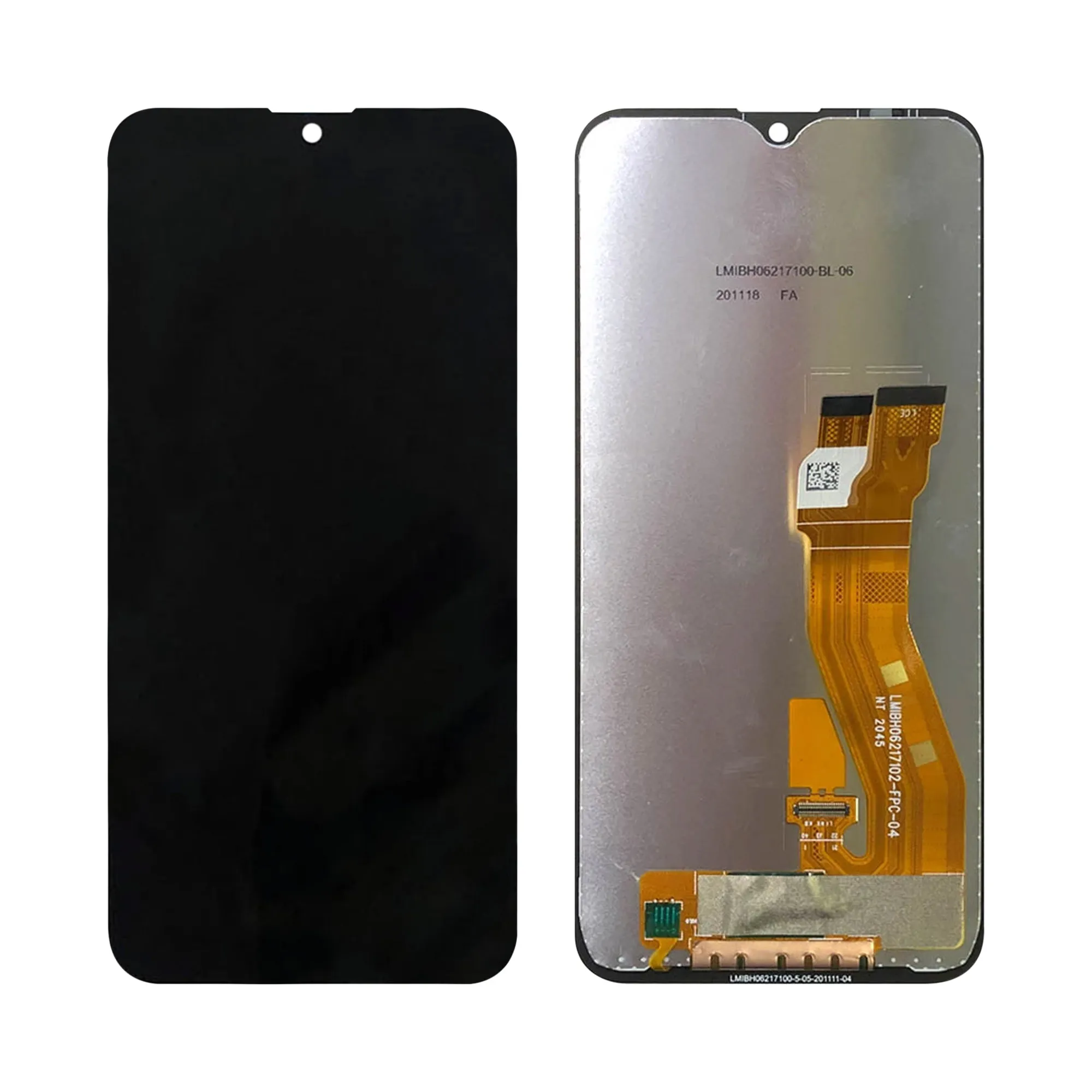 Display LG K22