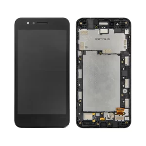 Display LG K9 Com Aro