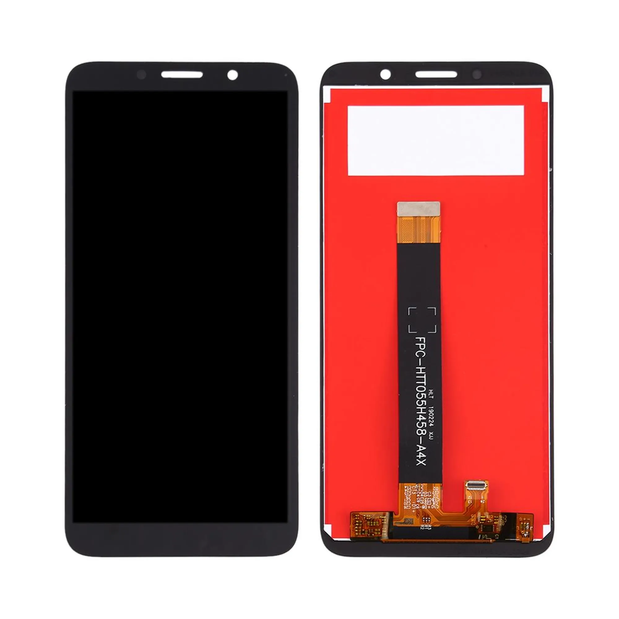 Display Moto E6 Play