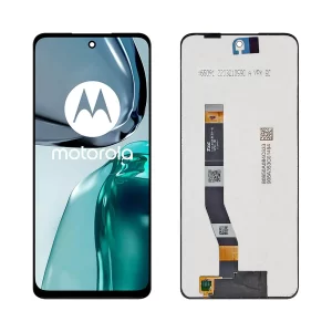 Display Moto G62