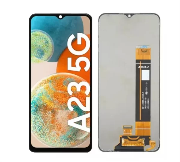 Display Samsung A23 5G