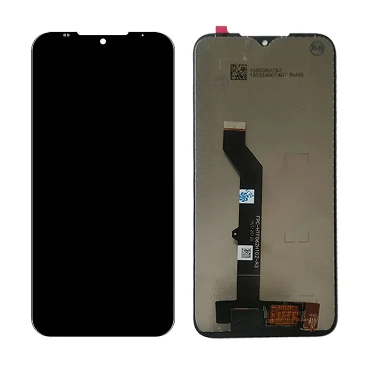 Display Moto E7 / E7 Power