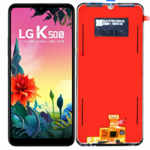 Display LG K50s