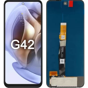 Display Moto G42 Original