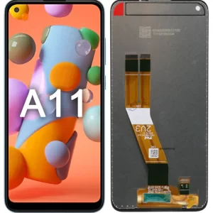 Display Samsung A11