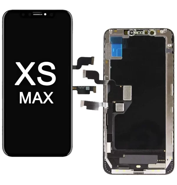 Display Iphone XS Max Original