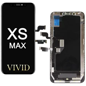 Display Iphone XS Max VIVID