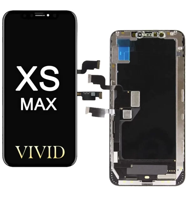Display Iphone XS Max VIVID