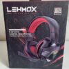 FONE LEHMOX HYPER GT LUZ RGB GT-F10