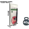 ANTENA WIFI AL-C818 - Image 2